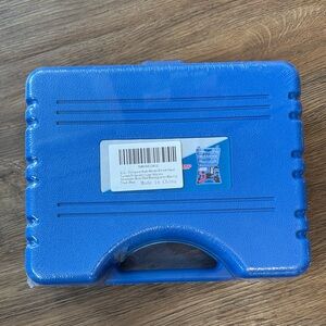 Brake Bleeder Kit with Hand Vacuum Pump